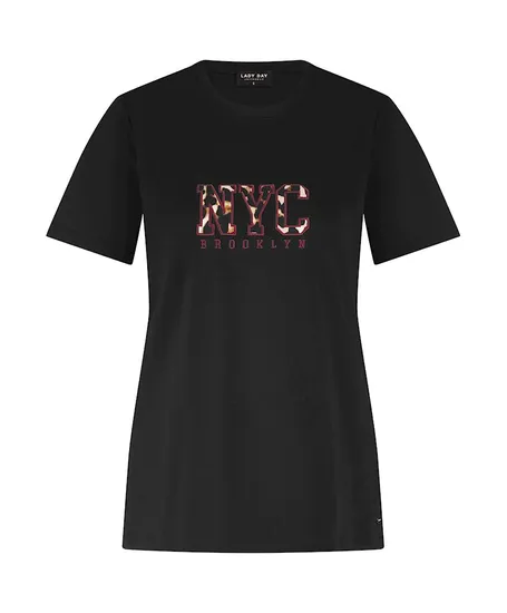 Lady Day T-shirt Brai