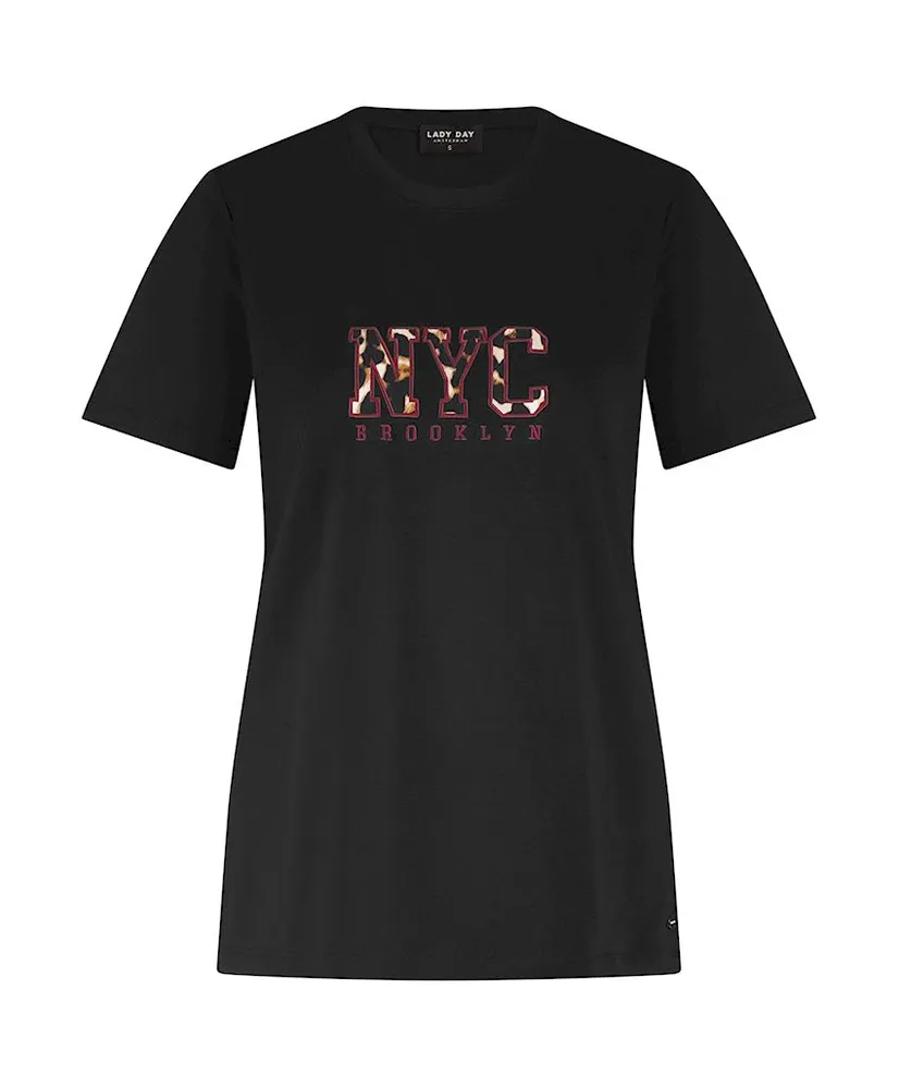 Lady Day T-shirt Brai