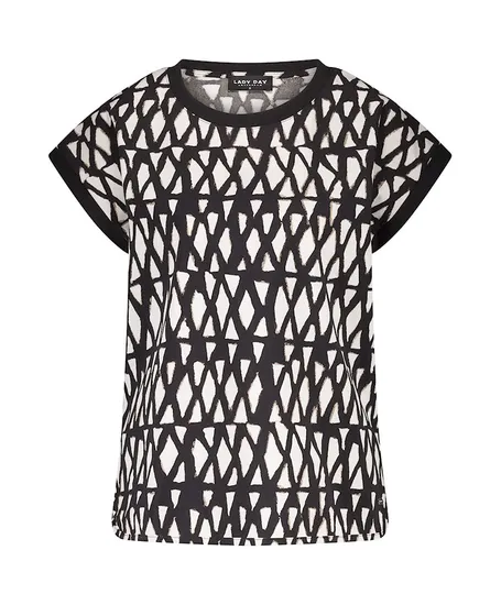 Lady Day T-shirt Hannah