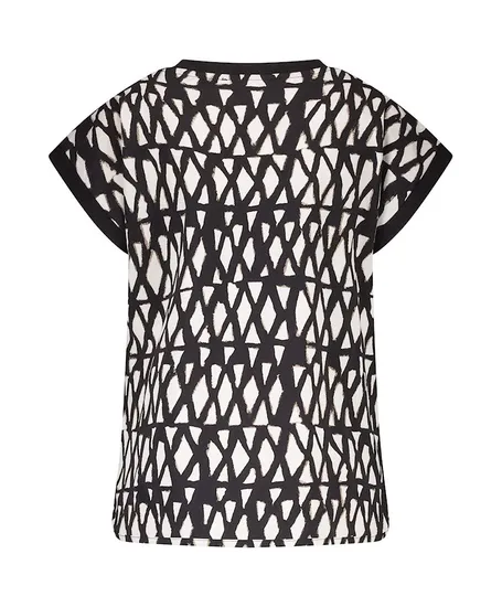 Lady Day T-shirt Hannah