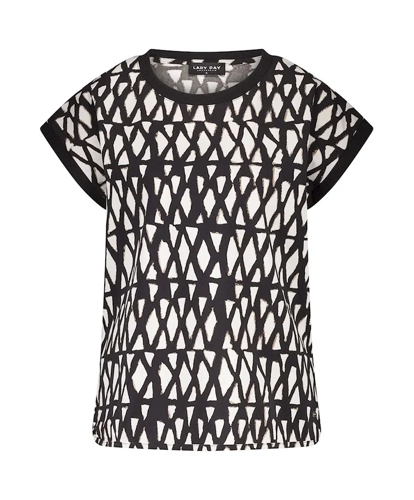Lady Day T-shirt Hannah