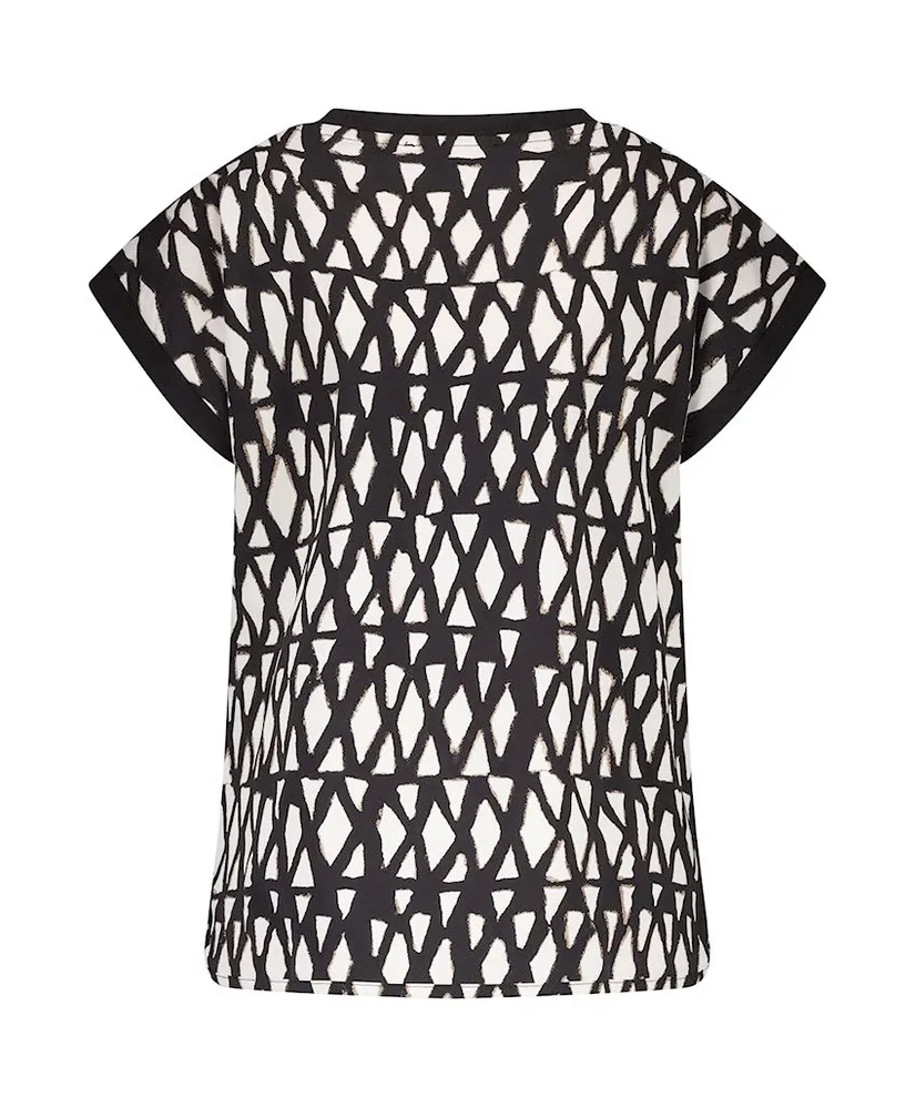 Lady Day T-shirt Hannah