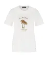 Lady Day T-shirt Paradis