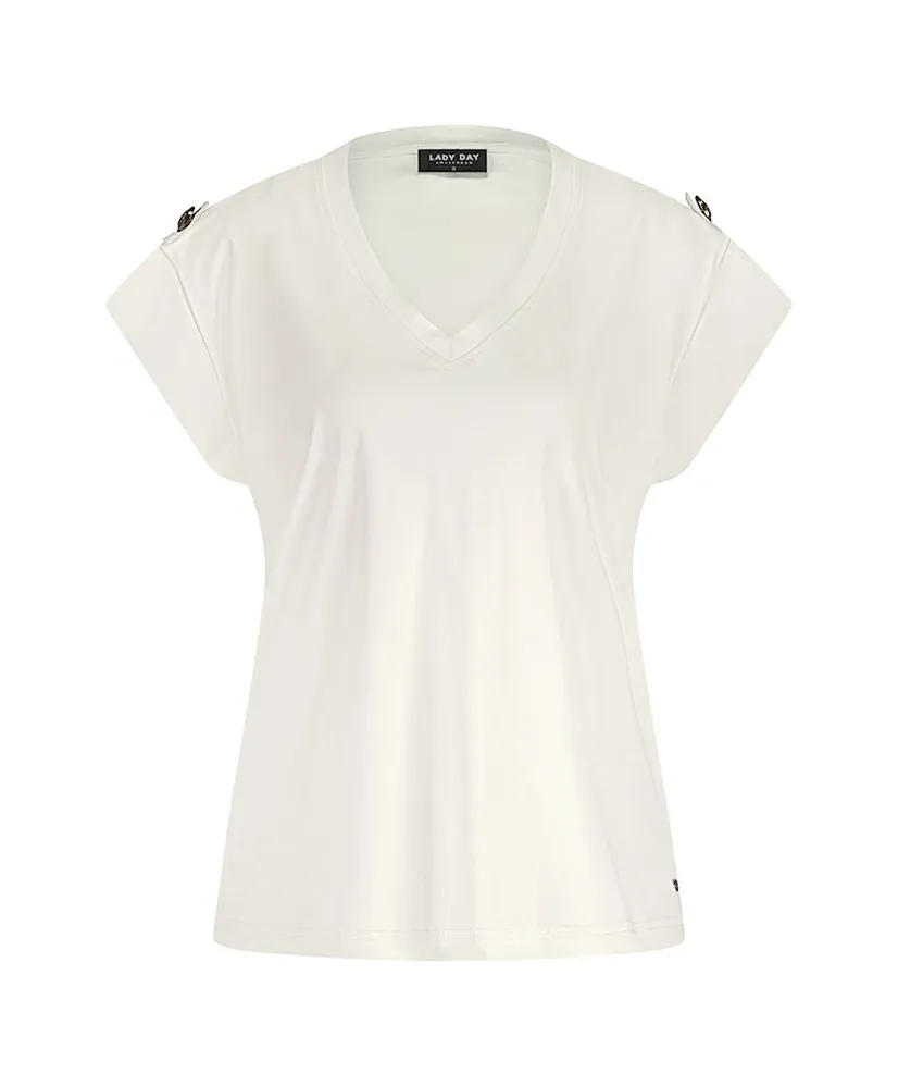 Lady Day T-shirt Sydney