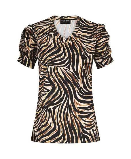 Lady Day T-shirt Toya