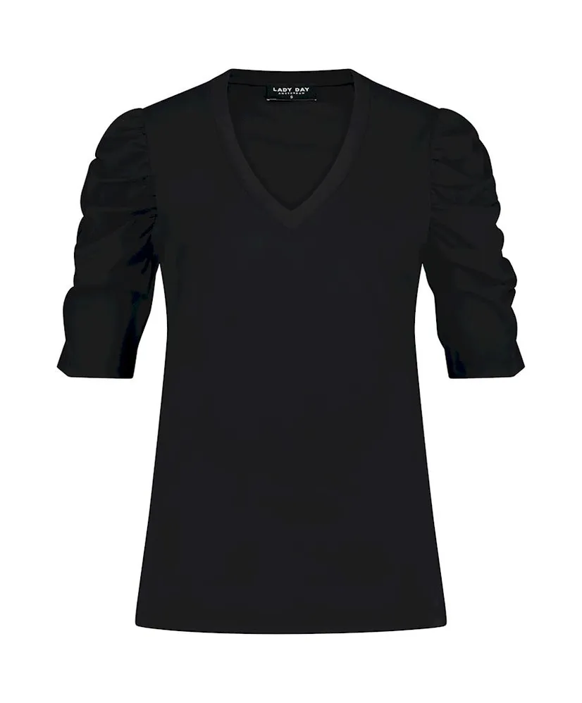 Lady Day T-shirt Toya