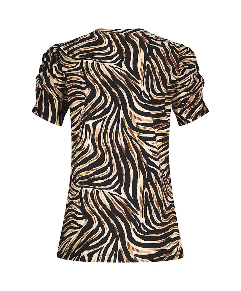 Lady Day T-shirt Toya