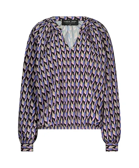 Lady Day Top Bardot