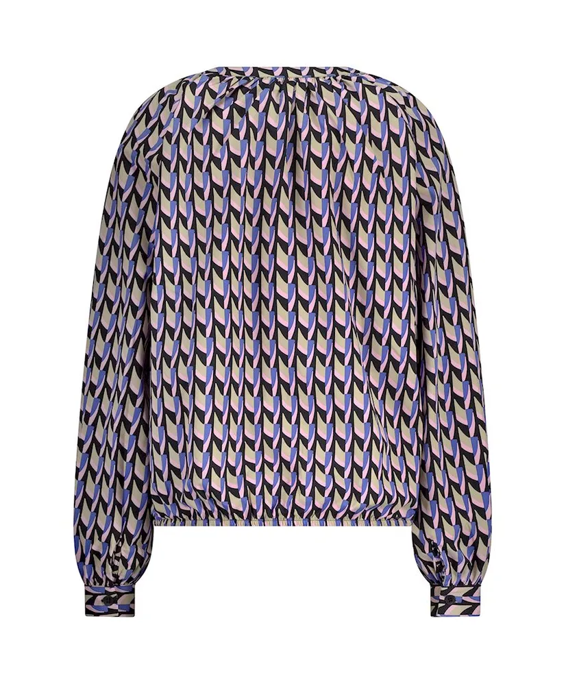 Lady Day Top Bardot