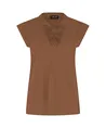 Lady Day Top Courtney