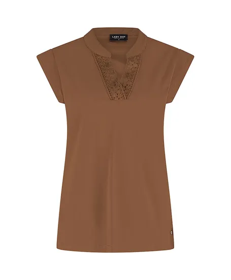 Lady Day Top Courtney