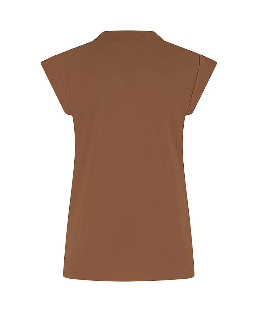 Lady Day Top Courtney