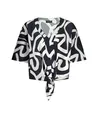 Lady Day Top Nice