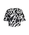 Lady Day Top Nice