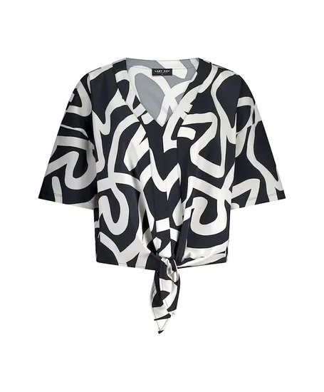 Lady Day Top Nice