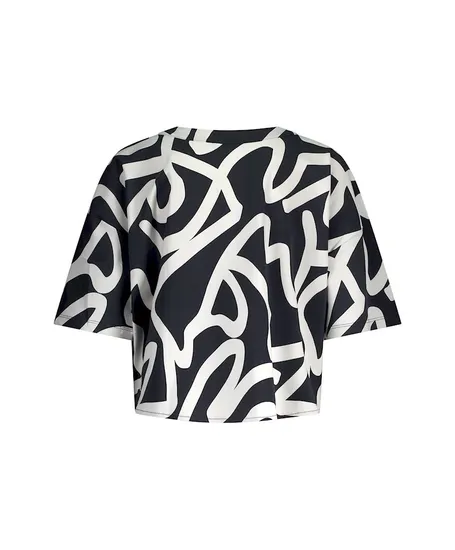 Lady Day Top Nice