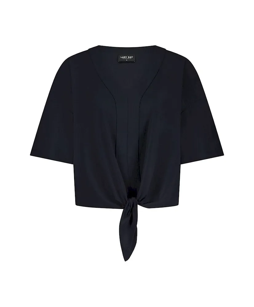 Lady Day Top Nice
