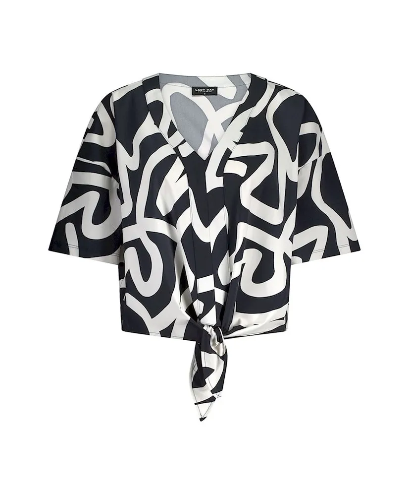 Lady Day Top Nice
