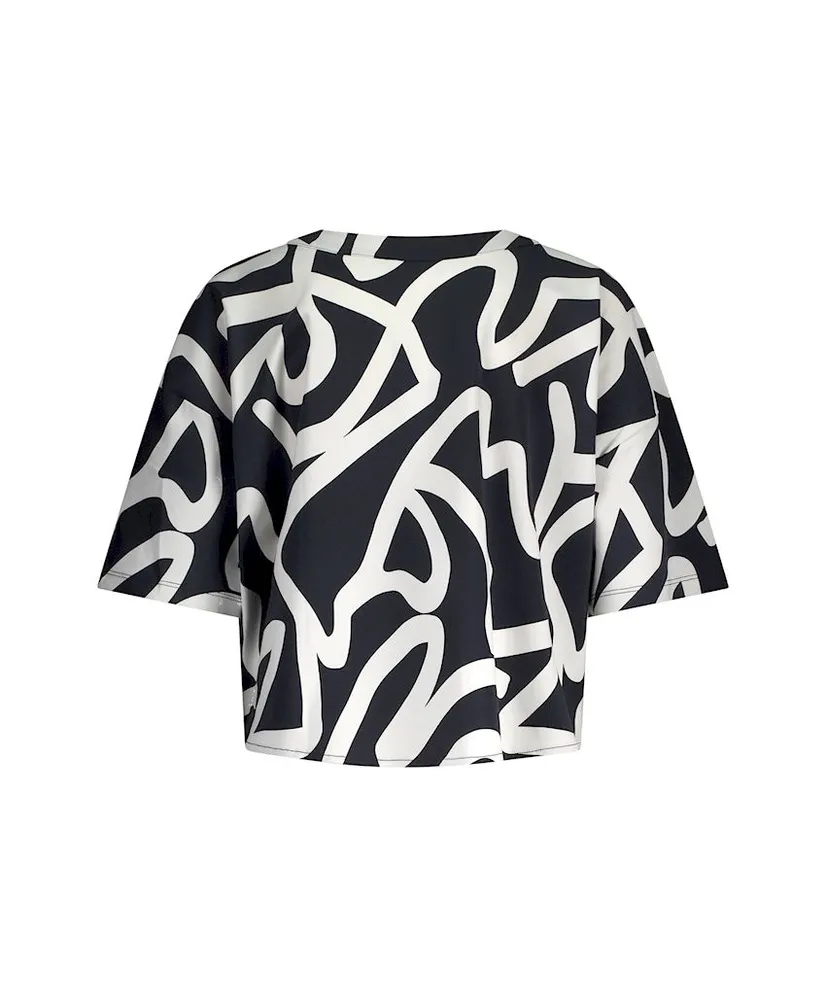 Lady Day Top Nice