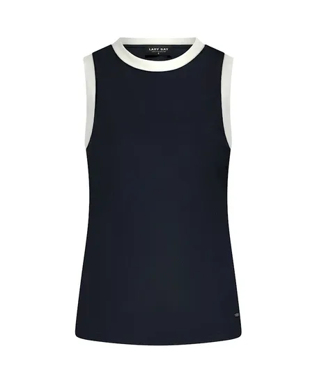 Lady Day Top St Tropez