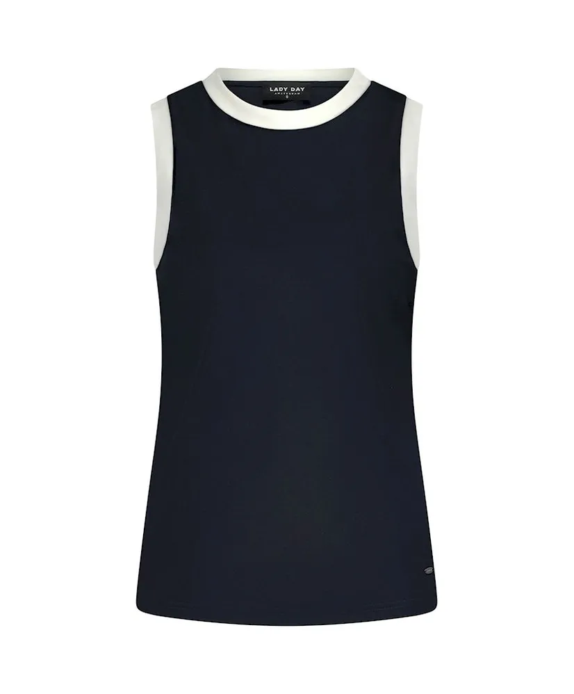 Lady Day Top St Tropez