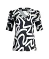 Lady Day Top Tigger