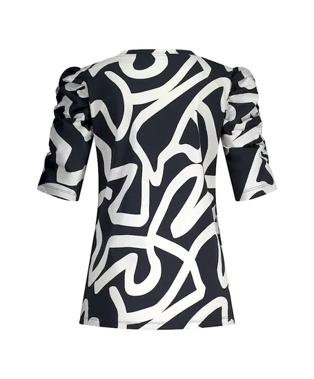 Lady Day Top Tigger