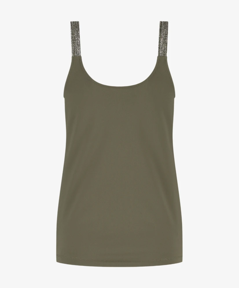 Lady Day Top Tuesday