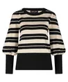 Lady Day Trui Tracy Stripe