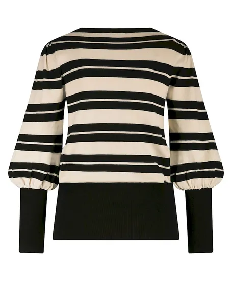 Lady Day Trui Tracy Stripe