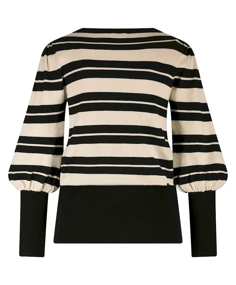 Lady Day Trui Tracy Stripe
