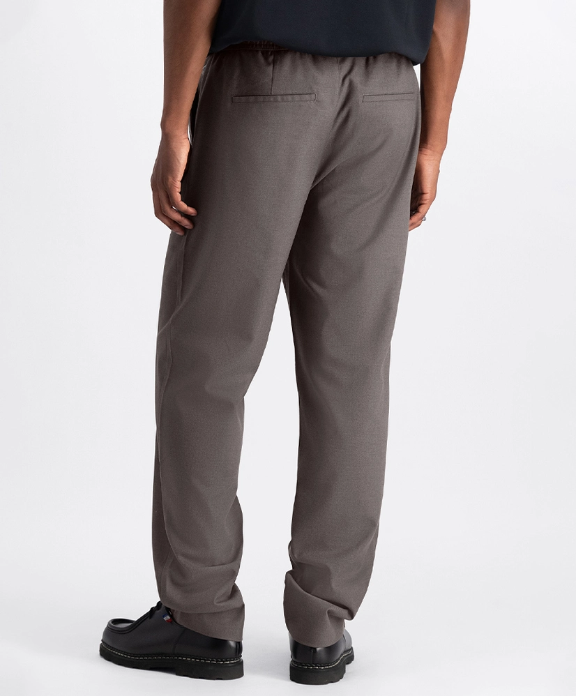 LAW OF THE SEA Broek Condor