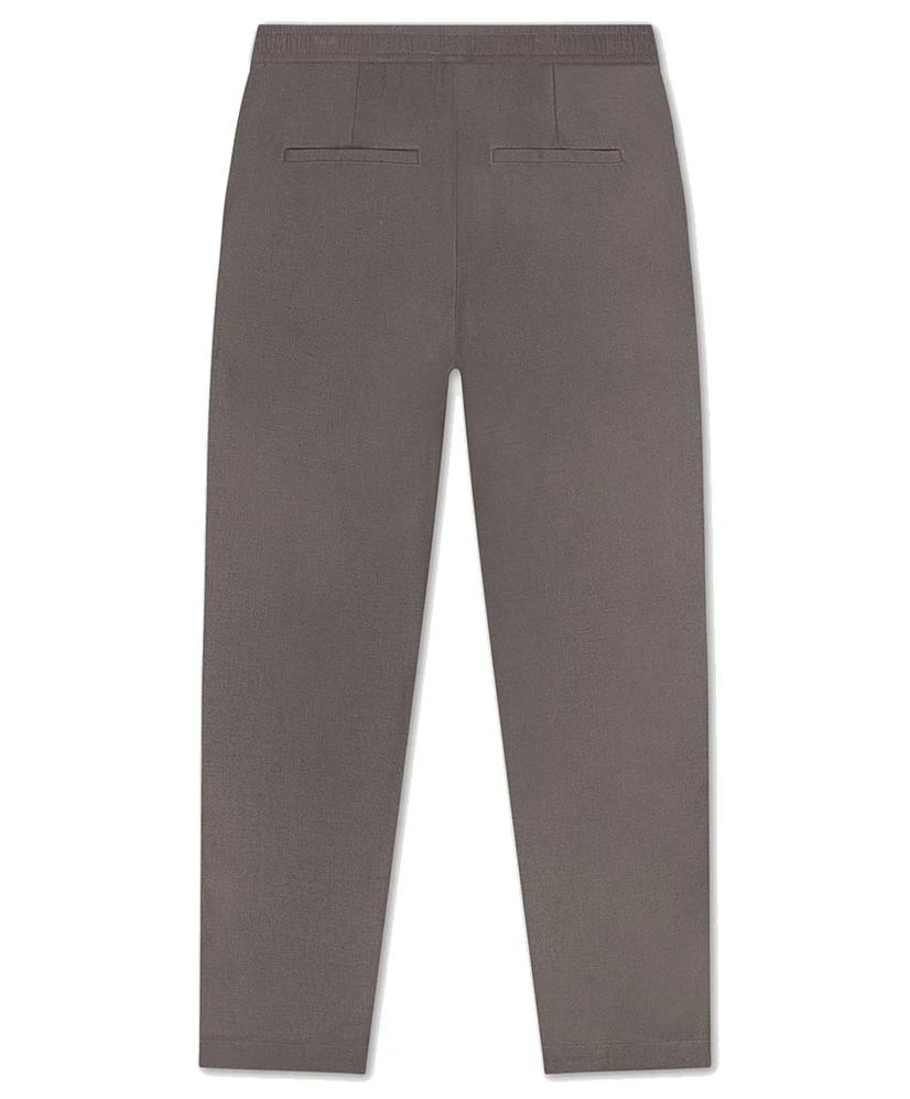 LAW OF THE SEA Broek Condor