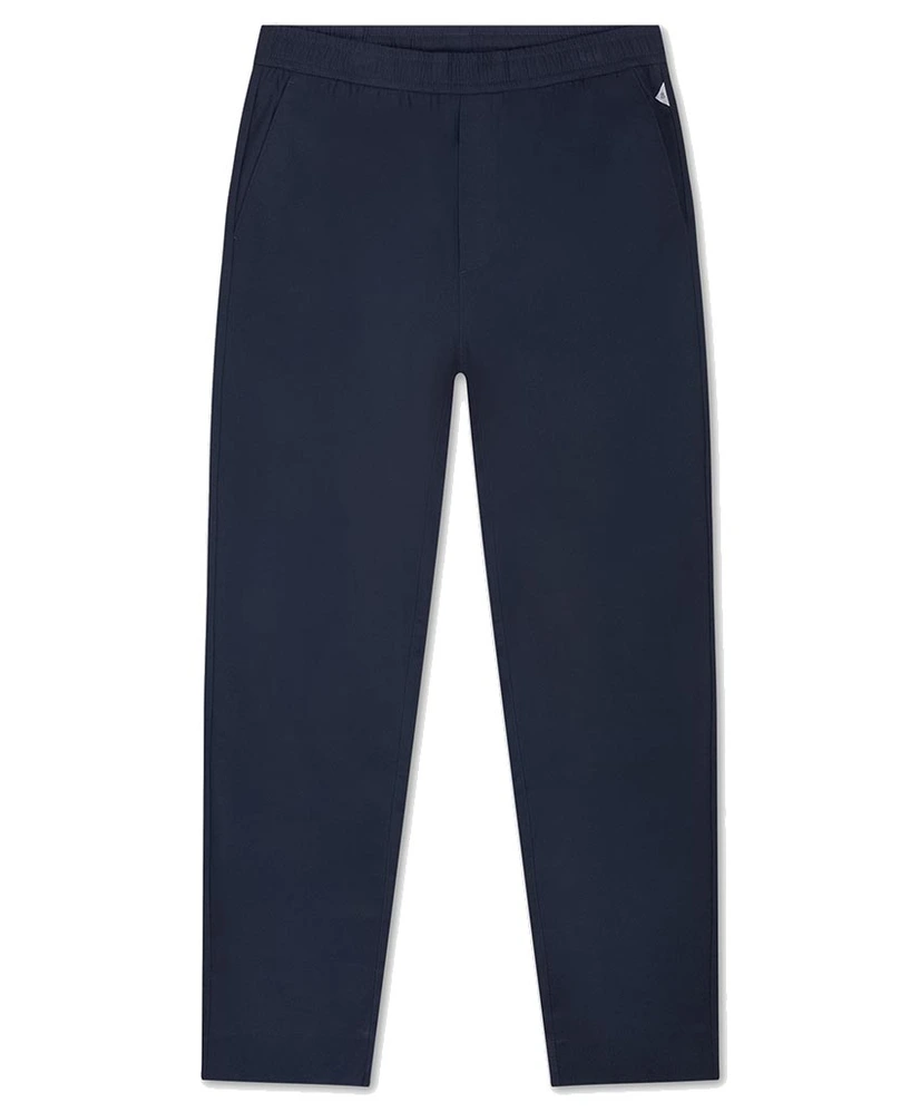 LAW OF THE SEA Broek Condor