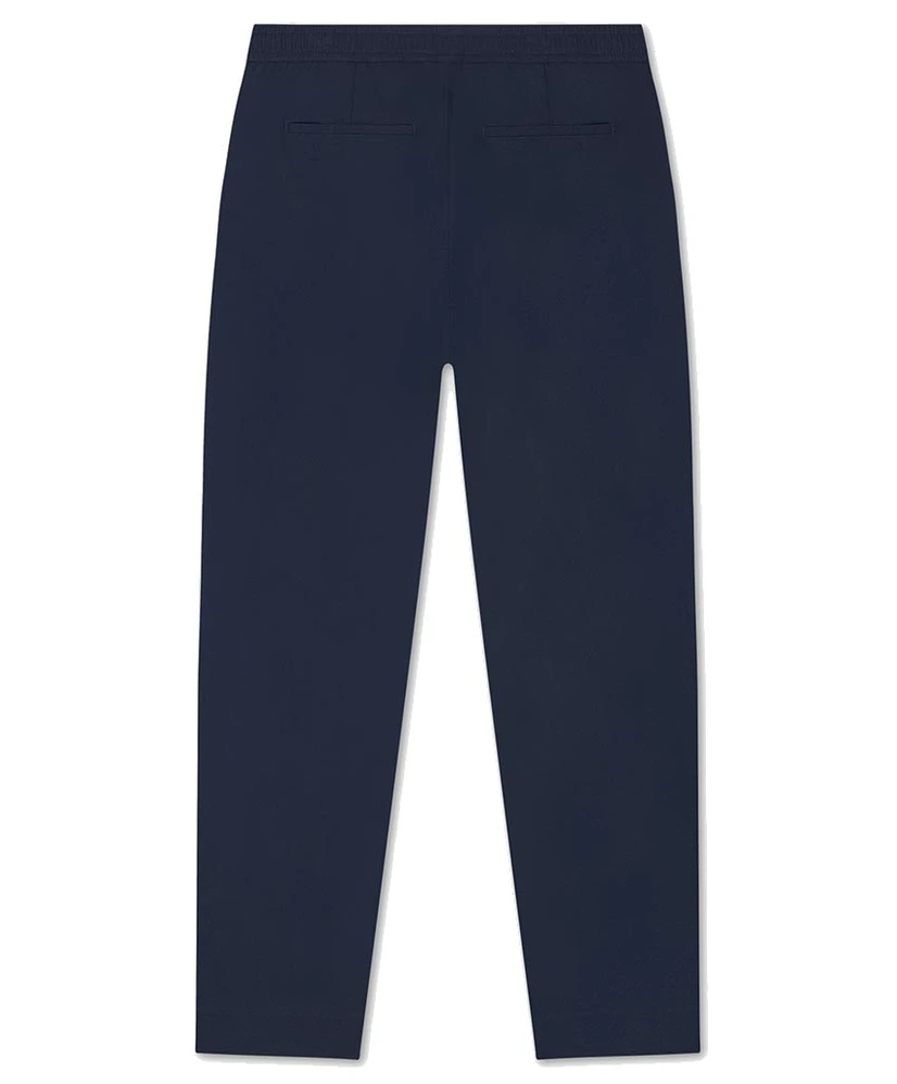 LAW OF THE SEA Broek Condor