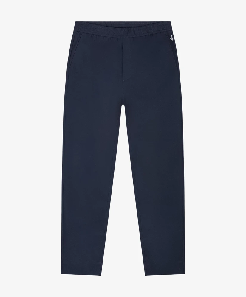 LAW OF THE SEA Broek Condor
