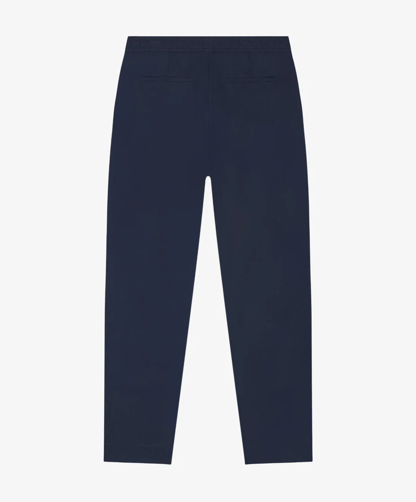 LAW OF THE SEA Broek Condor