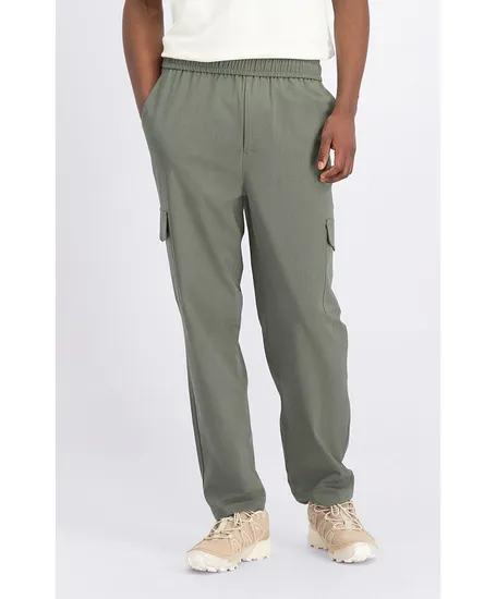 LAW OF THE SEA Cargo Broek Meri