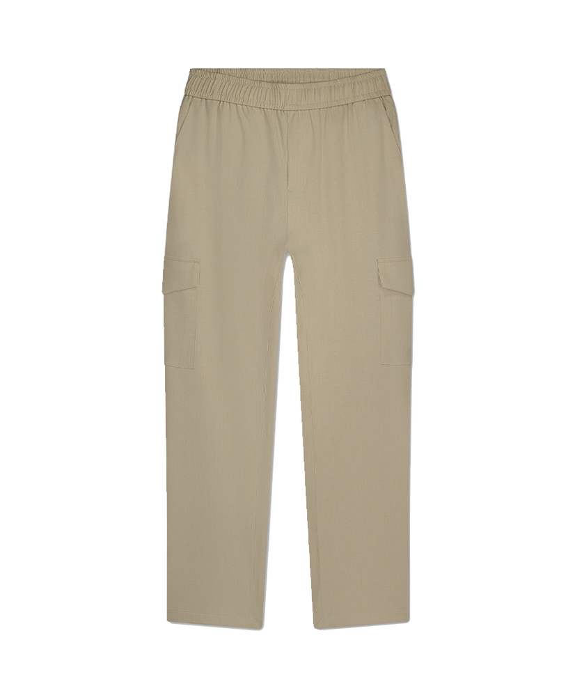 LAW OF THE SEA Cargo Broek Meri
