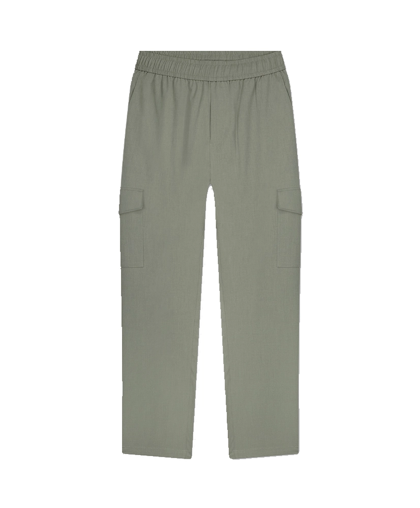 LAW OF THE SEA Cargo Broek Meri
