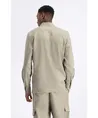 LAW OF THE SEA Overhemd Fury Regular Fit