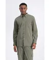 LAW OF THE SEA Overhemd Fury Regular Fit
