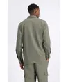 LAW OF THE SEA Overhemd Fury Regular Fit