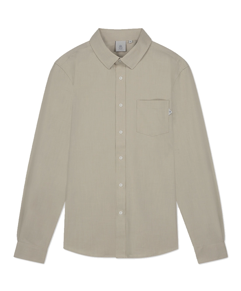 LAW OF THE SEA Overhemd Fury Regular Fit