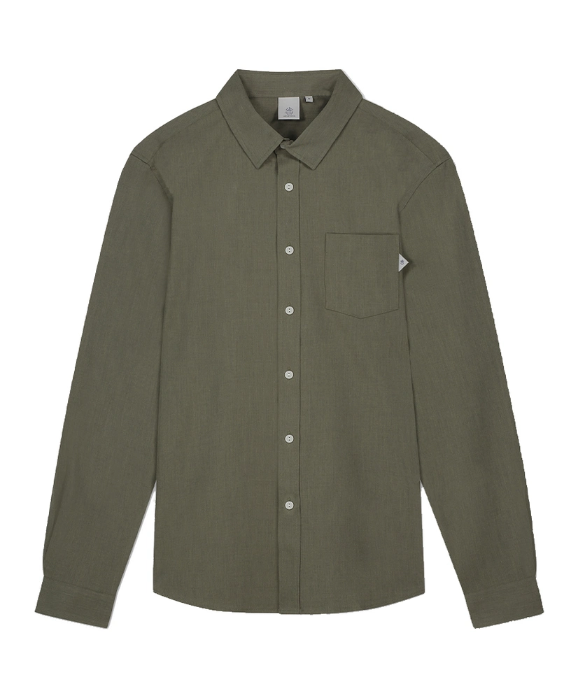 LAW OF THE SEA Overhemd Fury Regular Fit