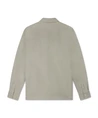 LAW OF THE SEA Overshirt Evaporate
