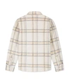 LAW OF THE SEA Overshirt Hera