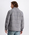 LAW OF THE SEA Overshirt Octopus