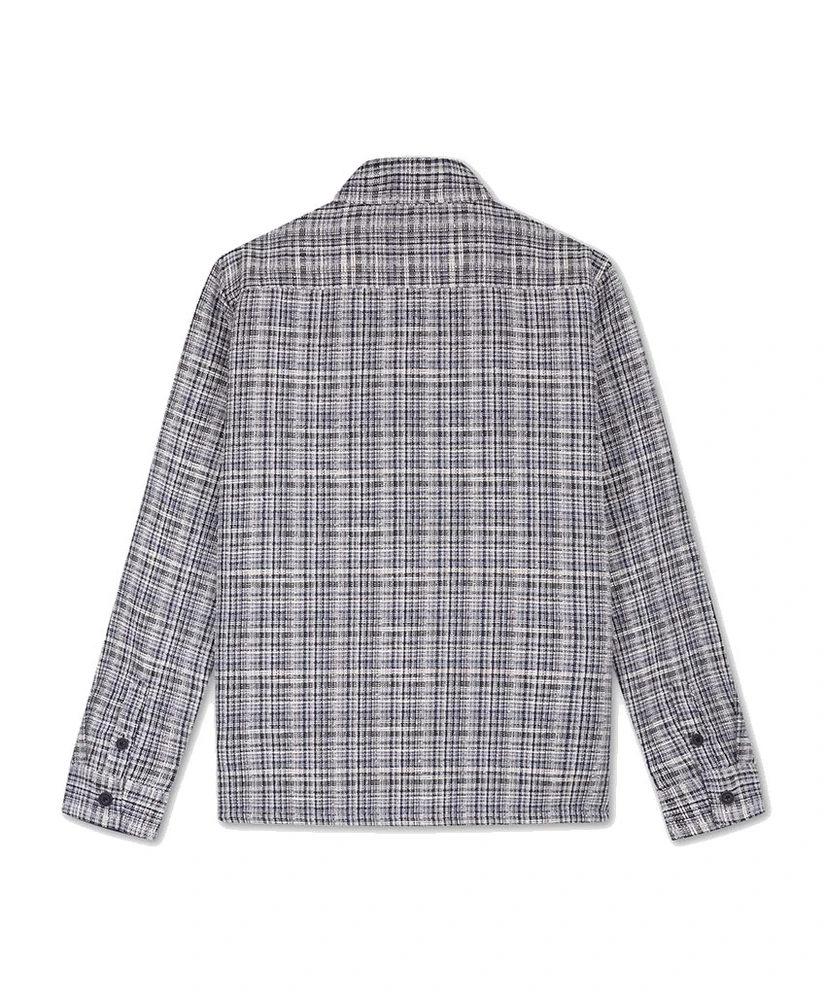LAW OF THE SEA Overshirt Octopus