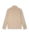 LAW OF THE SEA Overshirt Optica